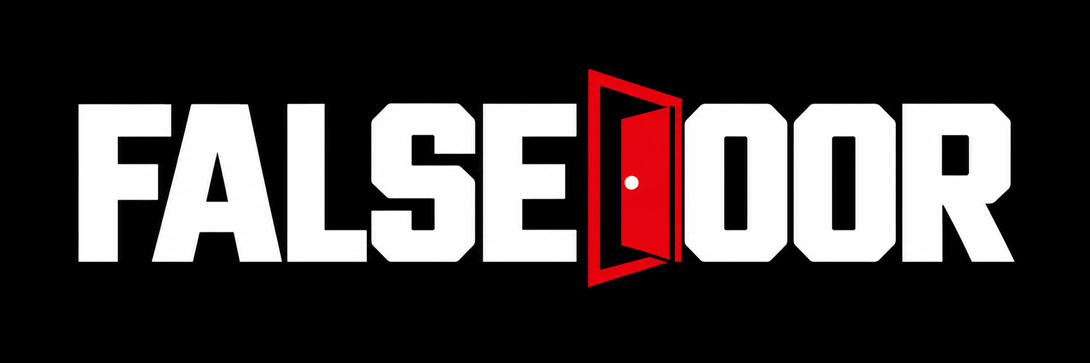 FALSEDOOR Logo